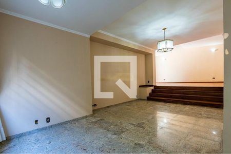 Casa à venda com 6 quartos, 465m² em Brooklin, São Paulo