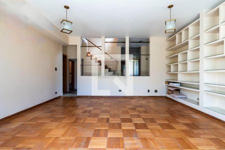 Casa à venda com 6 quartos, 465m² em Brooklin, São Paulo