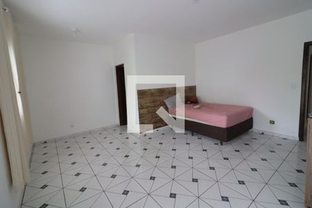 Suíte 1 de casa à venda com 4 quartos, 125m² em Conceicao, Osasco