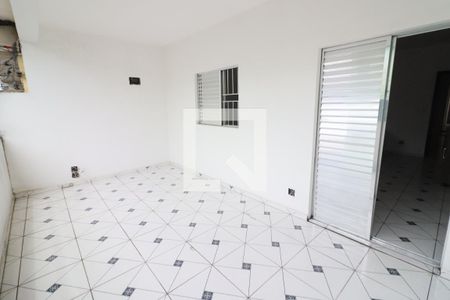 Suíte 1 de casa à venda com 4 quartos, 125m² em Conceicao, Osasco