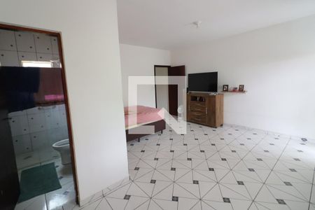 Suíte 1 de casa à venda com 4 quartos, 125m² em Conceicao, Osasco