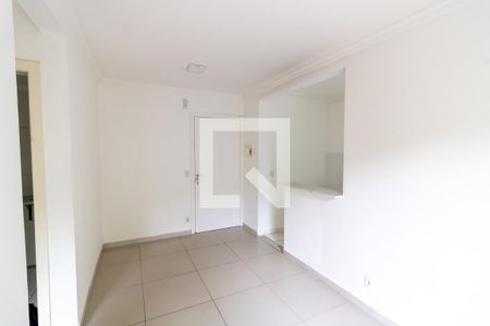 Sala de apartamento para alugar com 2 quartos, 50m² em Teresópolis, Porto Alegre
