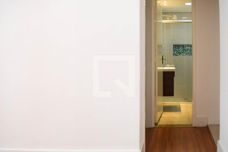 Sala de apartamento para alugar com 1 quarto, 45m² em Vila Gomes Cardim, São Paulo