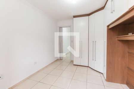 Quarto 2 de casa de condomínio à venda com 2 quartos, 65m² em Vila Carmosina, São Paulo