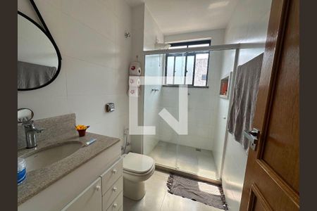 Apartamento à venda com 4 quartos, 302m² em Jardim Guanabara, Rio de Janeiro