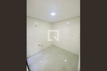 Casa à venda com 2 quartos, 48m² em Vila Camilópolis, Santo André