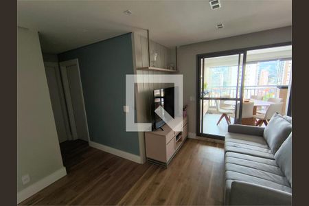 Apartamento à venda com 2 quartos, 72m² em Vila Dom Pedro I, São Paulo