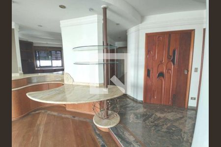 Apartamento à venda com 3 quartos, 192m² em Planalto Paulista, São Paulo