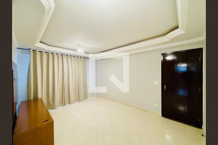 Sala de apartamento para alugar com 2 quartos, 74m² em Macedo, Guarulhos