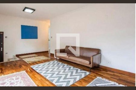 Casa à venda com 3 quartos, 288m² em Vila Madalena, São Paulo