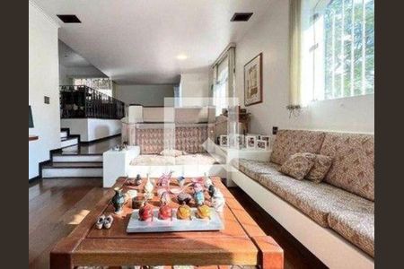 Casa à venda com 3 quartos, 230m² em Vila Ida, São Paulo