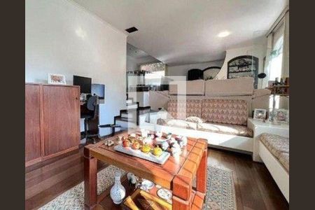 Casa à venda com 3 quartos, 230m² em Vila Ida, São Paulo