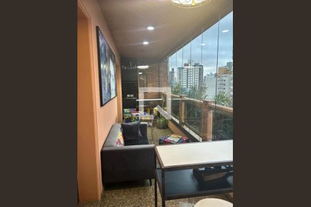 Apartamento à venda com 5 quartos, 440m² em Vila Bastos, Santo André