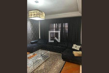 Apartamento à venda com 5 quartos, 440m² em Vila Bastos, Santo André