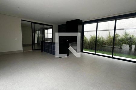 Casa à venda com 4 quartos, 450m² em Loteamento Residencial Pedra Alta (Sousas), Campinas