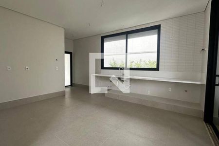 Casa à venda com 4 quartos, 450m² em Loteamento Residencial Pedra Alta (Sousas), Campinas