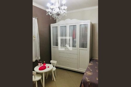 Casa à venda com 3 quartos, 162m² em Nova Petrópolis, São Bernardo do Campo