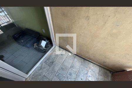 Varanda de apartamento para alugar com 2 quartos, 45m² em Centro, Campinas