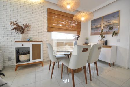 Sala de apartamento à venda com 4 quartos, 110m² em Vila Guilherme, São Paulo