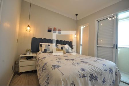 Quarto Suíte de apartamento à venda com 4 quartos, 110m² em Vila Guilherme, São Paulo