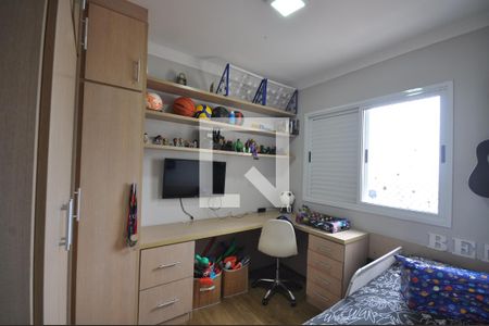 Quarto 1 de apartamento à venda com 4 quartos, 110m² em Vila Guilherme, São Paulo