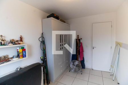 Quarto de apartamento para alugar com 2 quartos, 60m² em Maria Paula, São Gonçalo