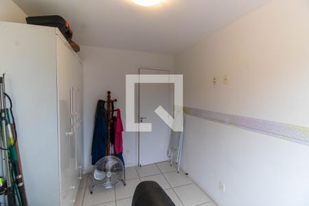 Quarto de apartamento para alugar com 2 quartos, 60m² em Maria Paula, São Gonçalo