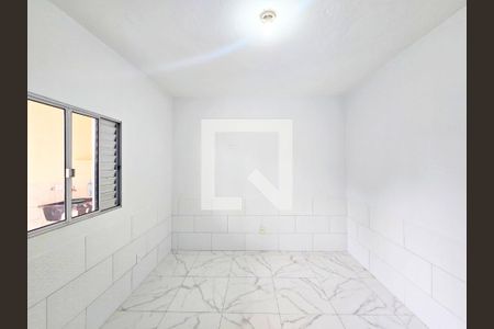 Quarto de casa para alugar com 1 quarto, 50m² em Cidade Jardim Cumbica, Guarulhos
