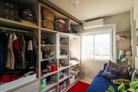 Quarto de apartamento à venda com 2 quartos, 62m² em Partenon, Porto Alegre