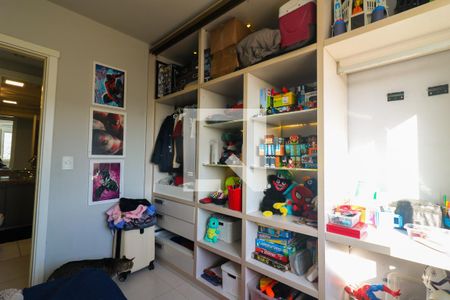 Quarto de apartamento à venda com 2 quartos, 62m² em Partenon, Porto Alegre