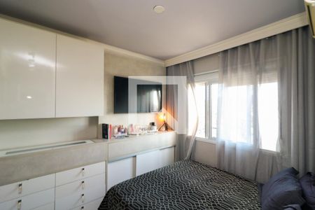 Suíte de apartamento à venda com 2 quartos, 62m² em Partenon, Porto Alegre