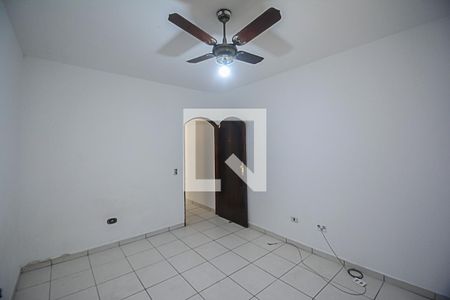 Quarto 2 de casa para alugar com 3 quartos, 169m² em Montanhão, São Bernardo do Campo