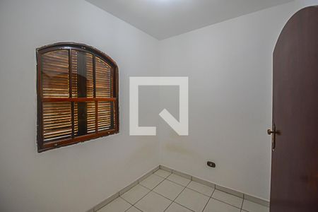 Quarto 1 de casa para alugar com 3 quartos, 169m² em Montanhão, São Bernardo do Campo