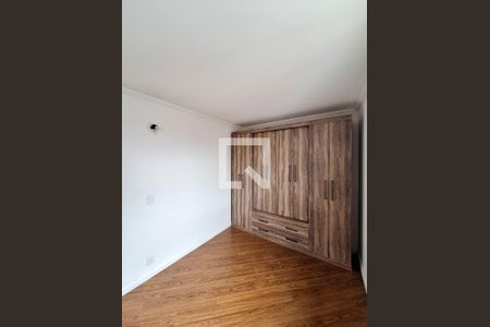 Quarto 1 de apartamento para alugar com 2 quartos, 50m² em Vila Francos, São Paulo