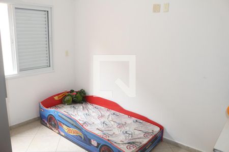 Quarto de apartamento à venda com 2 quartos, 74m² em Olímpico, São Caetano do Sul