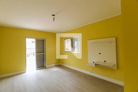 Quarto 1 de casa para alugar com 3 quartos, 260m² em Jardim Cotiana, São Paulo