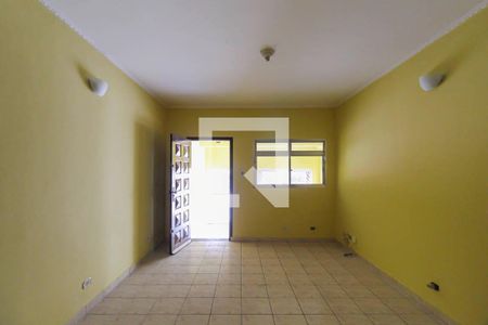 Sala de casa para alugar com 3 quartos, 260m² em Jardim Cotiana, São Paulo