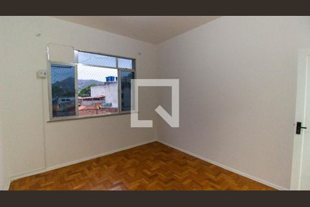 Quarto 1 de apartamento para alugar com 2 quartos, 130m² em Icaraí, Niterói