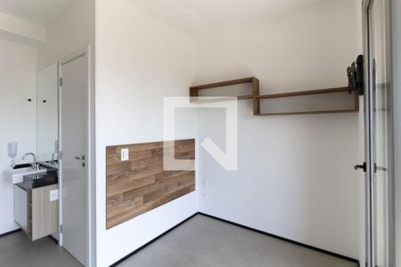 Studio de kitnet/studio à venda com 1 quarto, 20m² em Liberdade, São Paulo