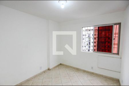Quarto 1 de apartamento para alugar com 3 quartos, 72m² em Maracanã, Rio de Janeiro