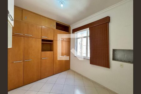 Quarto de apartamento à venda com 1 quarto, 46m² em Copacabana, Rio de Janeiro
