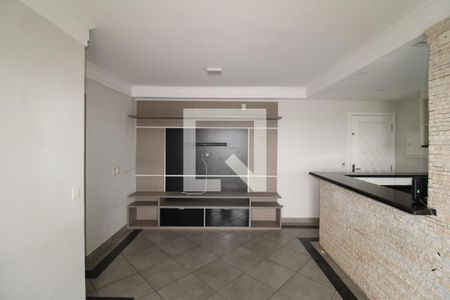 Sala/Cozinha de apartamento para alugar com 2 quartos, 60m² em Sítio do Morro, São Paulo