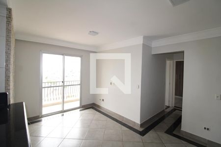Sala/Cozinha de apartamento para alugar com 2 quartos, 60m² em Sítio do Morro, São Paulo