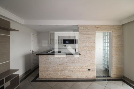 Sala/Cozinha de apartamento para alugar com 2 quartos, 60m² em Sítio do Morro, São Paulo