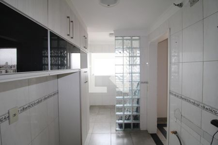 Sala/Cozinha de apartamento para alugar com 2 quartos, 60m² em Sítio do Morro, São Paulo