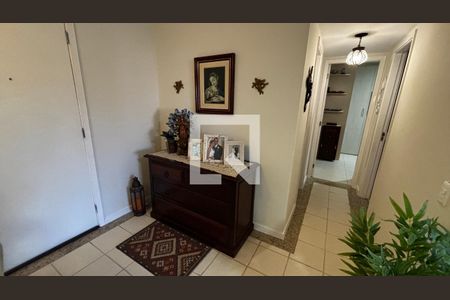 Sala de apartamento à venda com 2 quartos, 99m² em Barra da Tijuca, Rio de Janeiro
