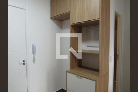 Studio de apartamento para alugar com 1 quarto, 32m² em Centro, Osasco