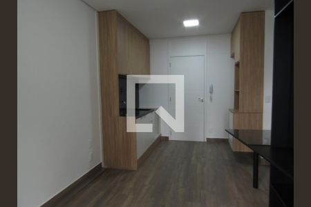 Studio de apartamento para alugar com 1 quarto, 32m² em Centro, Osasco