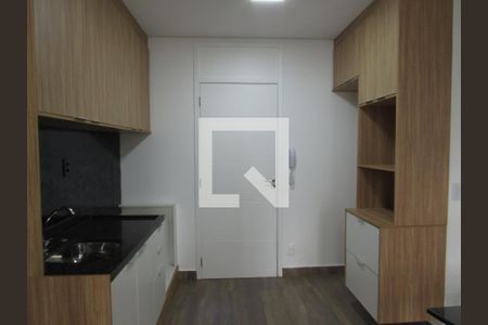 Studio de apartamento para alugar com 1 quarto, 32m² em Centro, Osasco
