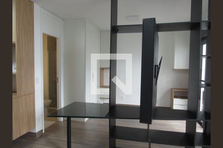 Studio de apartamento para alugar com 1 quarto, 32m² em Centro, Osasco
